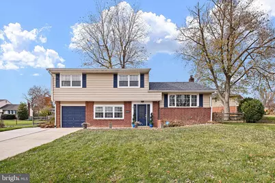 12 Toby Court, Wilmington, DE 19808 - Photo 1
