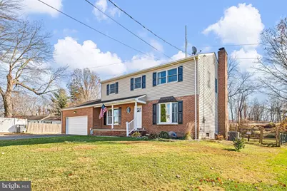 2002 Cunningham Road, Wilmington, DE 19808 - Photo 1