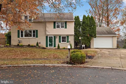 2500 Lindell Road, Wilmington, DE 19808 - Photo 1