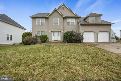 36 E Moyer Drive, Bear, DE 19701 - Photo 1