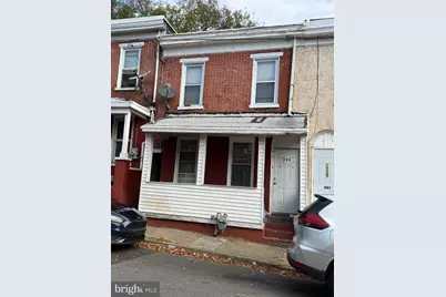 803 W 7th Street, Wilmington, DE 19801 - Photo 1