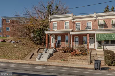 1327 Maryland Avenue, Wilmington, DE 19805 - Photo 1