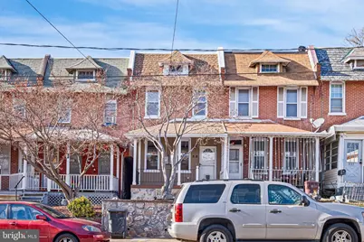 217 N Franklin Street, Wilmington, DE 19805 - Photo 1