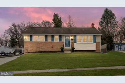 2603 Dean Drive, Wilmington, DE 19808 - Photo 1