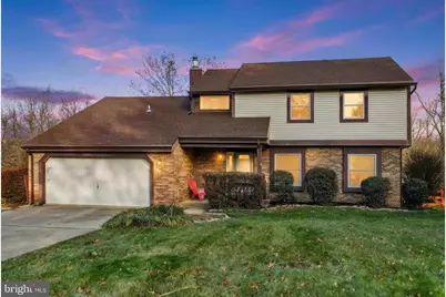 3525 Hopkins Drive, Wilmington, DE 19808 - Photo 1