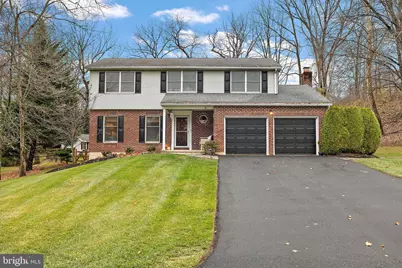 809 Christopher Court, Hockessin, DE 19707 - Photo 1