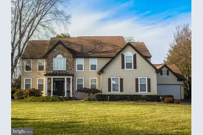 344 Clayton Manor Drive, Middletown, DE 19709 - Photo 1