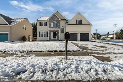 2 Foxfield Court, Bear, DE 19701 - Photo 1