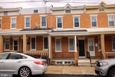 414 S Franklin Street, Wilmington, DE 19805 - Photo 1