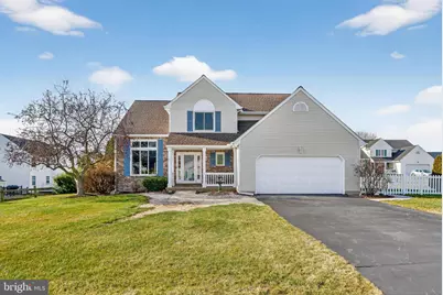 5 Charcoal Court, Newark, DE 19702 - Photo 1