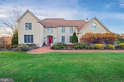 3 N Pheasants Ridge N, Wilmington, DE 19807 - Photo 1