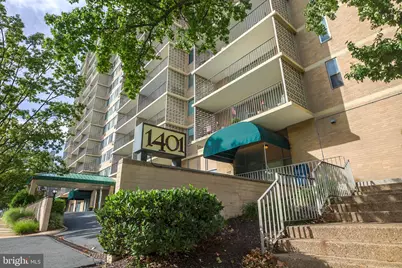 1401 Pennsylvania Avenue #511, Wilmington, DE 19806 - Photo 1