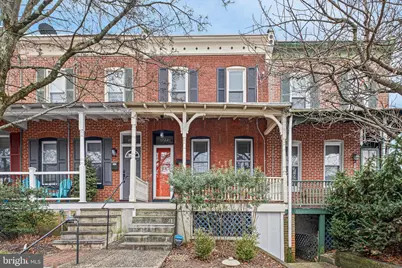 1722 W 13th Street, Wilmington, DE 19806 - Photo 1