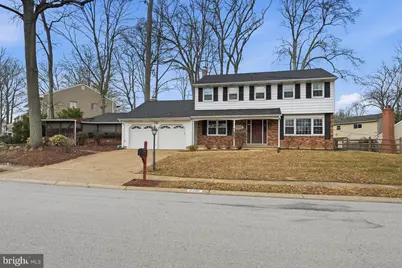2301 Rockwell Road, Wilmington, DE 19810 - Photo 1