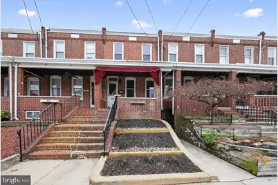 908 N Dupont Street, Wilmington, DE 19805 - Photo 1