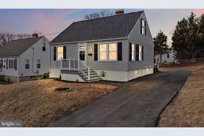 2309 Lincoln Avenue, Claymont, DE 19703 - Photo 1