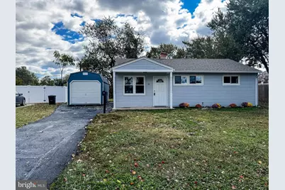 33 Pierson Place, New Castle, DE 19720 - Photo 1