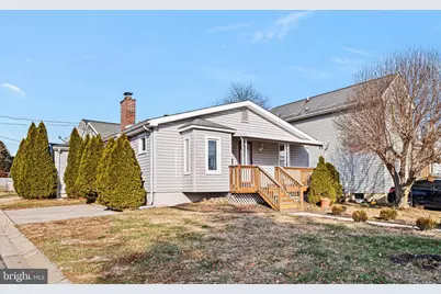 2201 Harrison Avenue, Wilmington, DE 19809 - Photo 1