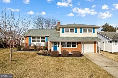 2603 Heritage Farm Drive, Wilmington, DE 19808 - Photo 1