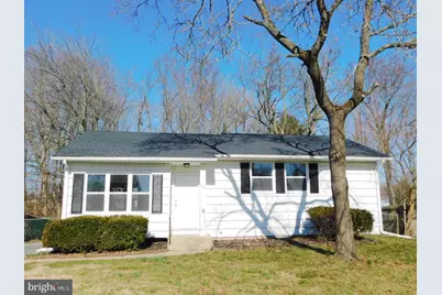 151 W Rutherford Drive, Newark, DE 19713 - Photo 1