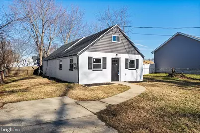 8 Delmar Street, New Castle, DE 19720 - Photo 1
