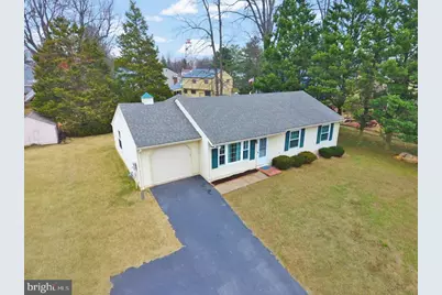 2614 Forge Drive, Wilmington, DE 19810 - Photo 1