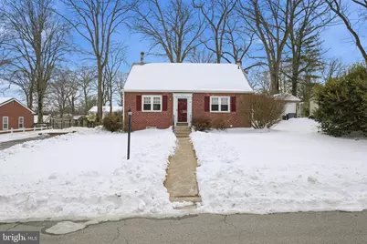 412 Delaware Avenue, Wilmington, DE 19803 - Photo 1