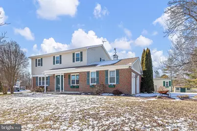 152 W Savannah Drive, Bear, DE 19701 - Photo 1