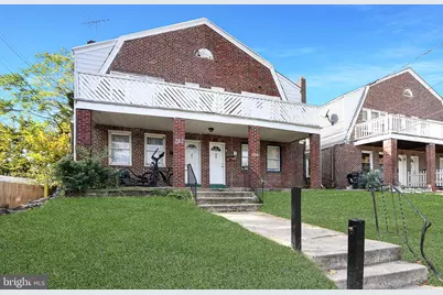 202 W 35th Street, Wilmington, DE 19802 - Photo 1