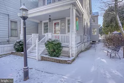 35 W 6th Street, New Castle, DE 19720 - Photo 1