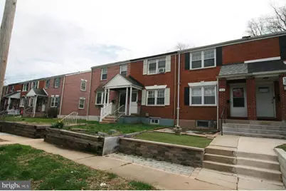 916 Dover Avenue, Elsmere, DE 19805 - Photo 1