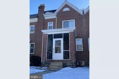 3008 N Madison Street, Wilmington, DE 19802 - Photo 1