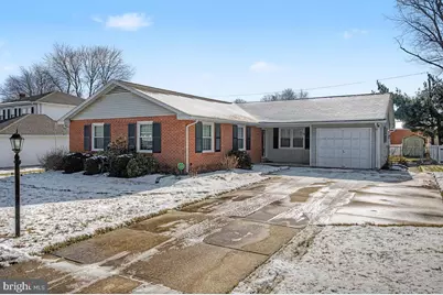 2620 Skylark Road, Wilmington, DE 19808 - Photo 1