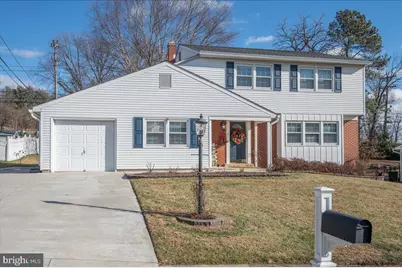 11 Aronimink Drive, Newark, DE 19711 - Photo 1