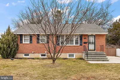 305 W Delaware Avenue, Wilmington, DE 19809 - Photo 1