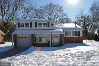 2714 Bardell Drive, Wilmington, DE 19808 - Photo 1