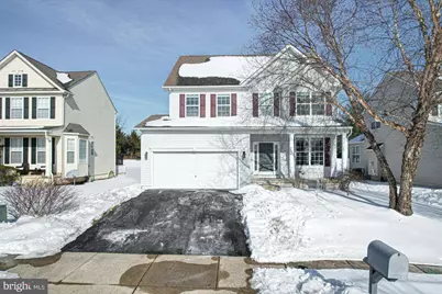 377 Northhampton Way, Middletown, DE 19709 - Photo 1