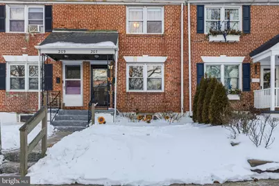 207 Birch Avenue, Wilmington, DE 19805 - Photo 1