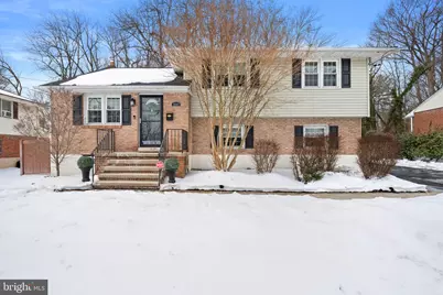 3802 Brookfield Avenue, Wilmington, DE 19803 - Photo 1