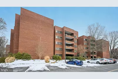 614 Loveville Road #D2G, Hockessin, DE 19707 - Photo 1