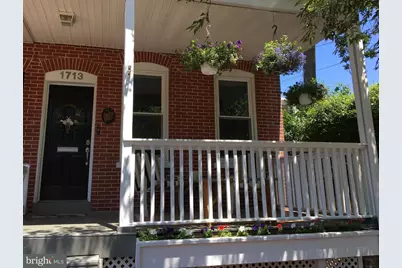 1713 N West Street, Wilmington, DE 19802 - Photo 1
