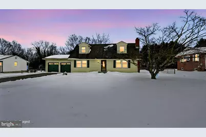 992 Old Baltimore Pike, Newark, DE 19702 - Photo 1