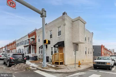 200 N Franklin Street, Wilmington, DE 19805 - Photo 1