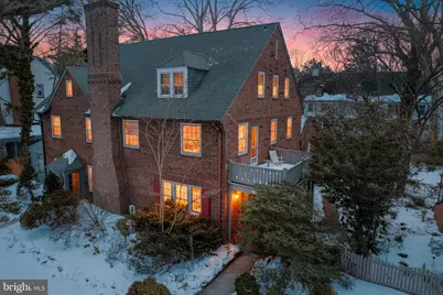 708 Greenhill Avenue, Wilmington, DE 19805 - Photo 1