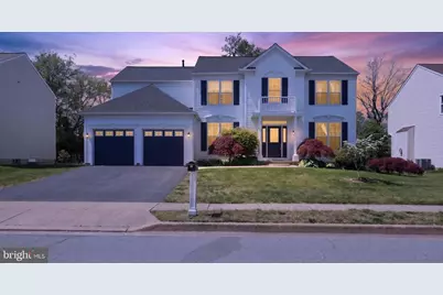 22 W Minglewood Drive, Middletown, DE 19709 - Photo 1