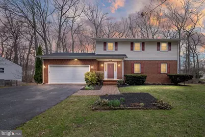 2508 Cinder Road, Wilmington, DE 19810 - Photo 1