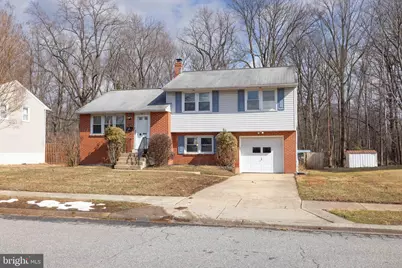 2817 E Oakland Drive, Wilmington, DE 19808 - Photo 1
