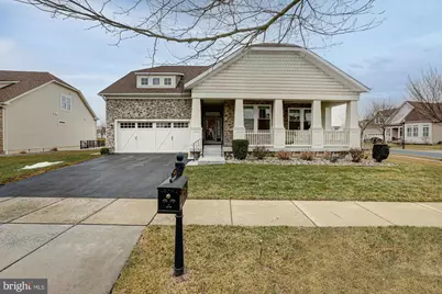 4533 Cagney Lane, Middletown, DE 19709 - Photo 1
