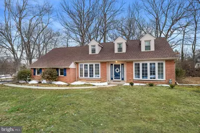 1900 Old Wood Road, Wilmington, DE 19810 - Photo 1