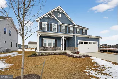 434 Baker Farm Drive, Middletown, DE 19709 - Photo 1